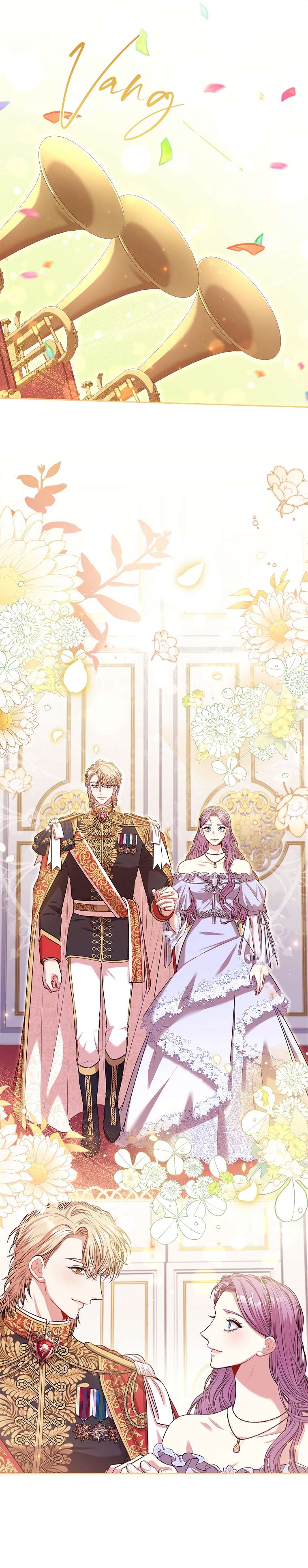 Thư Ký Của Bạo Chúa Chapter 83 - Trang 4