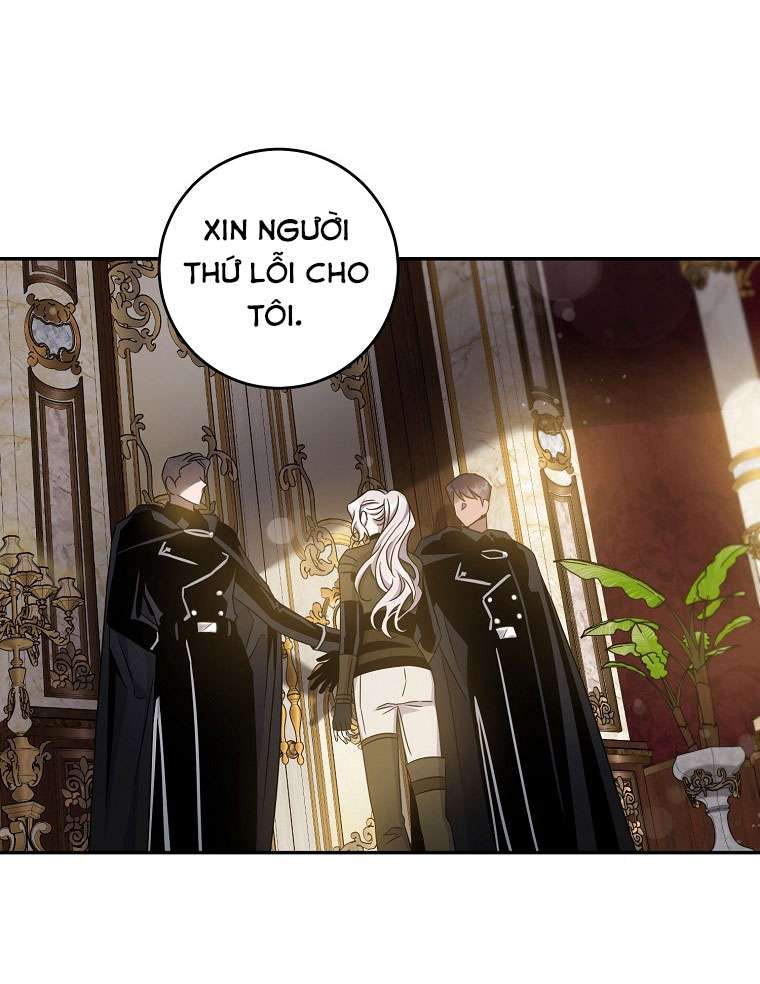Thuần Hóa Bạo Quân Rồi Bỏ Trốn Chap 70 - Trang 2