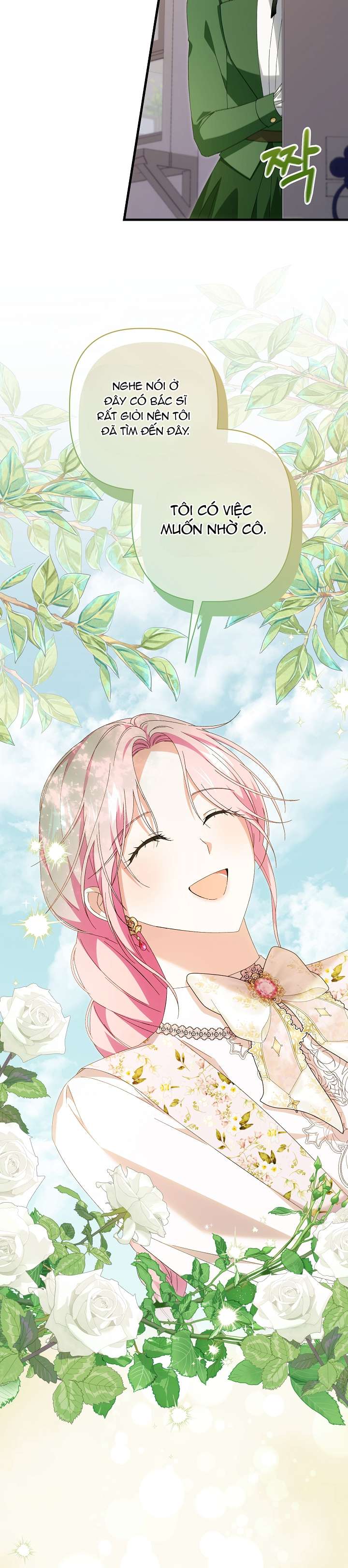 Cha Của Nam Chính Từ Chối Hủy Hôn Chapter 16 - Trang 4