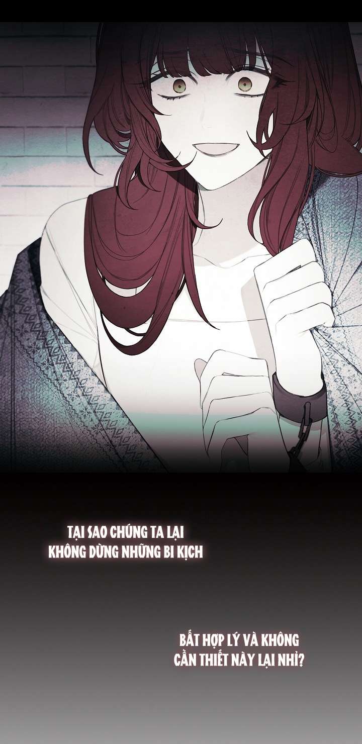 Cửa Hàng Búp Bê Của Công Chúa Chap 20 - Trang 2