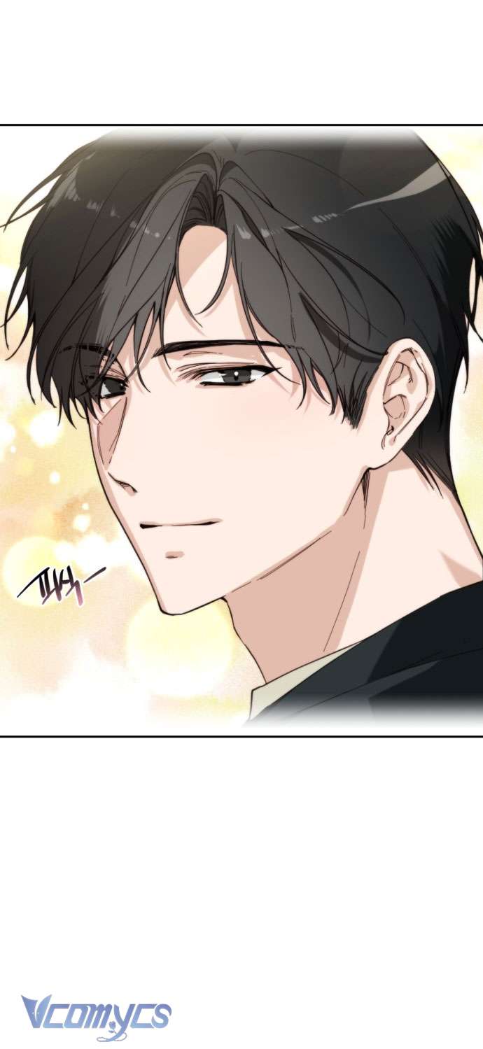 Ly Hôn Thì Dễ, Yêu Đương Mới Khó Chapter 2 - Trang 3