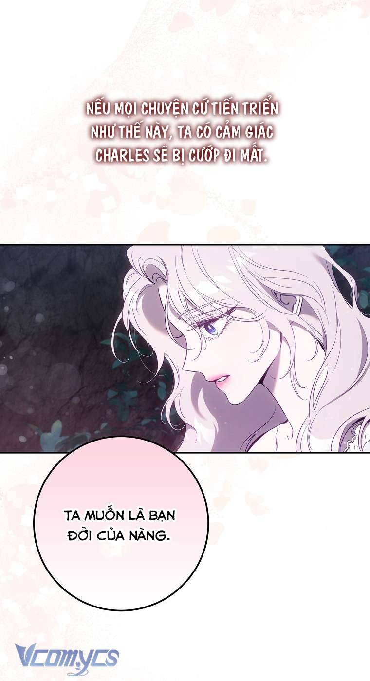 Thuần Hóa Bạo Quân Rồi Bỏ Trốn Chap 102 - Trang 2