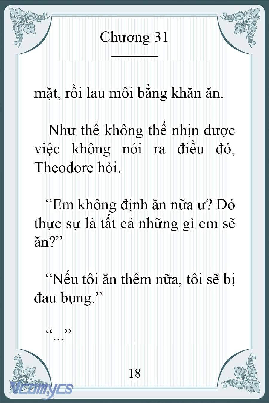 [Novel] Người Chồng Ghét Tôi Đã Mất Trí Nhớ Chap 31 - Trang 2
