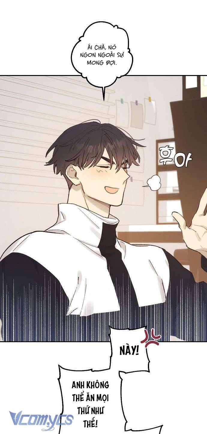 Onsaemiro Chapter 15 - Next Chapter 15.1