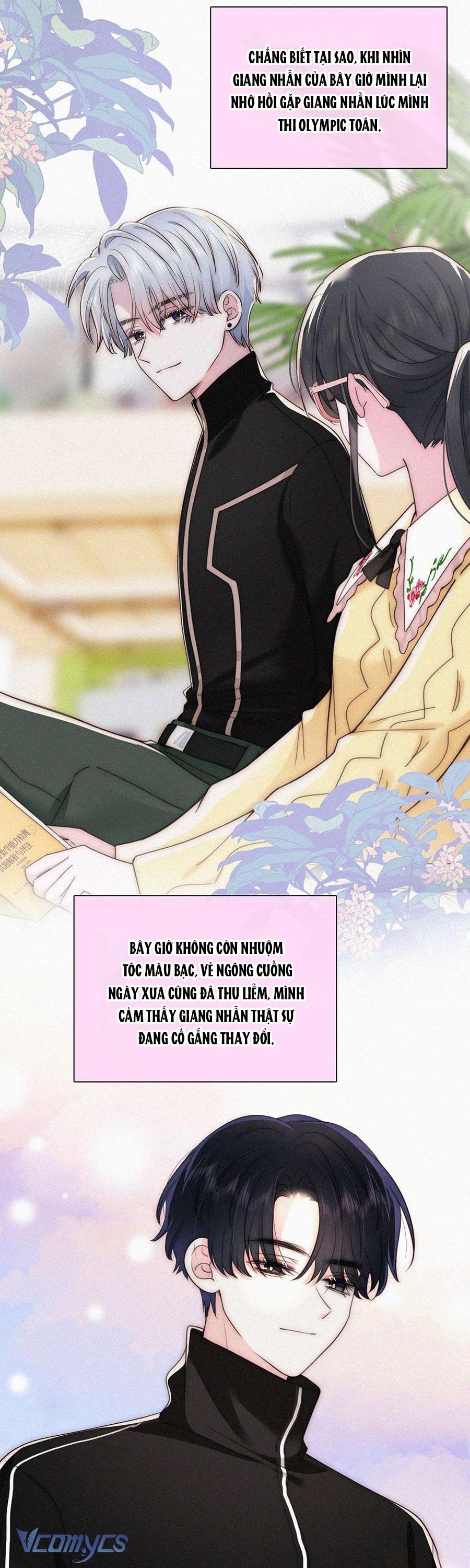 Một Mực Cưng Chiều Chap 96 - Next Chap 97