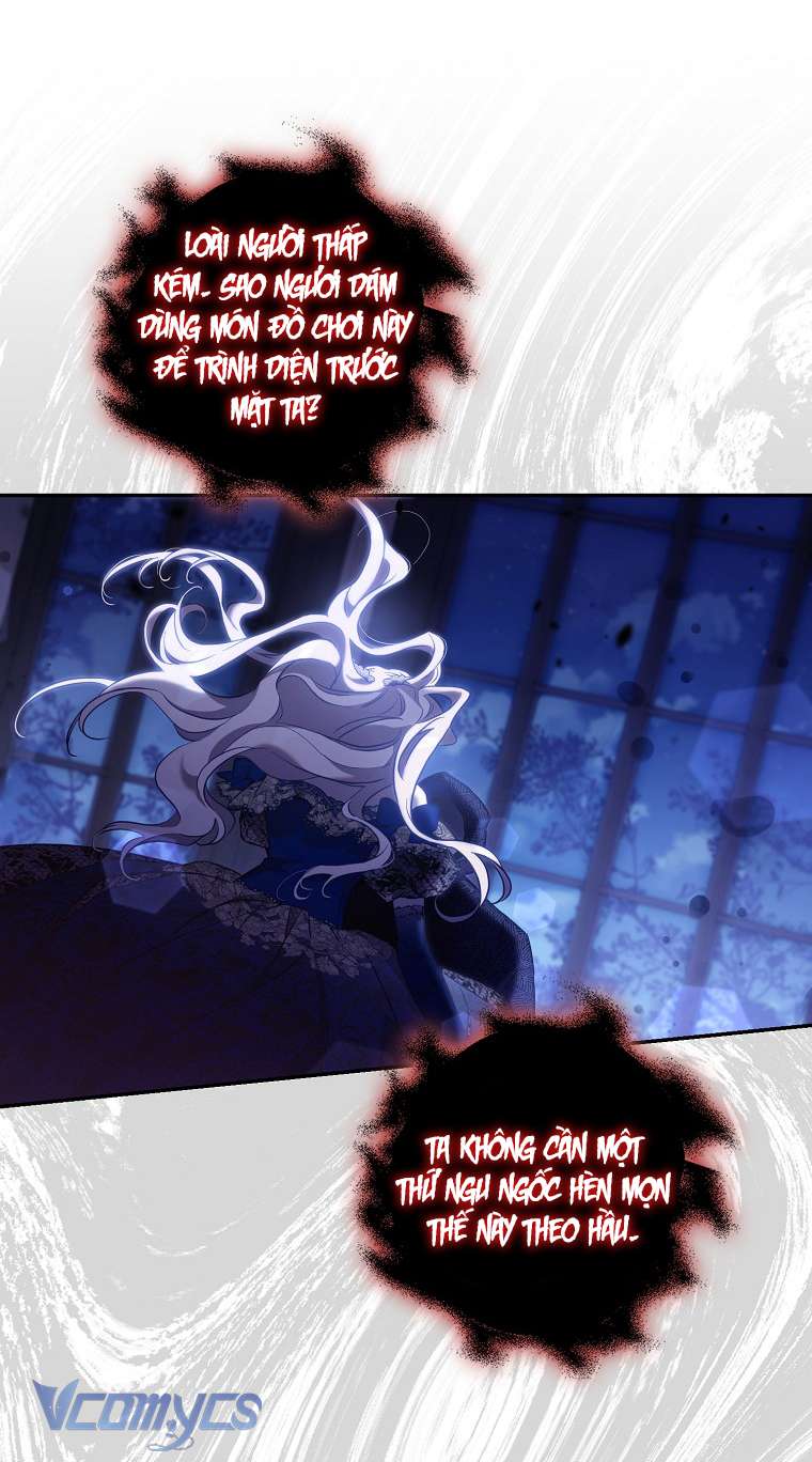 Thuần Hóa Bạo Quân Rồi Bỏ Trốn Chap 107 - Trang 2