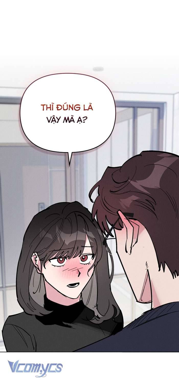 [18+] 7 Giây Thay Vì Một Nụ Hôn Chap 8 - Trang 2