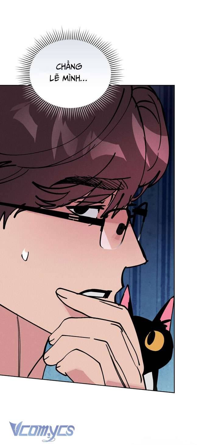 [18+] 7 Giây Thay Vì Một Nụ Hôn Chap 11 - Trang 2