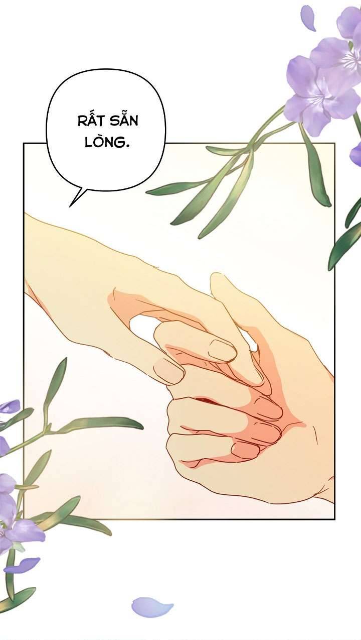 Tôi Đã Nuôi Dưỡng Một Nam Phụ Đầy Ám Ảnh Chapter 25 - Trang 3