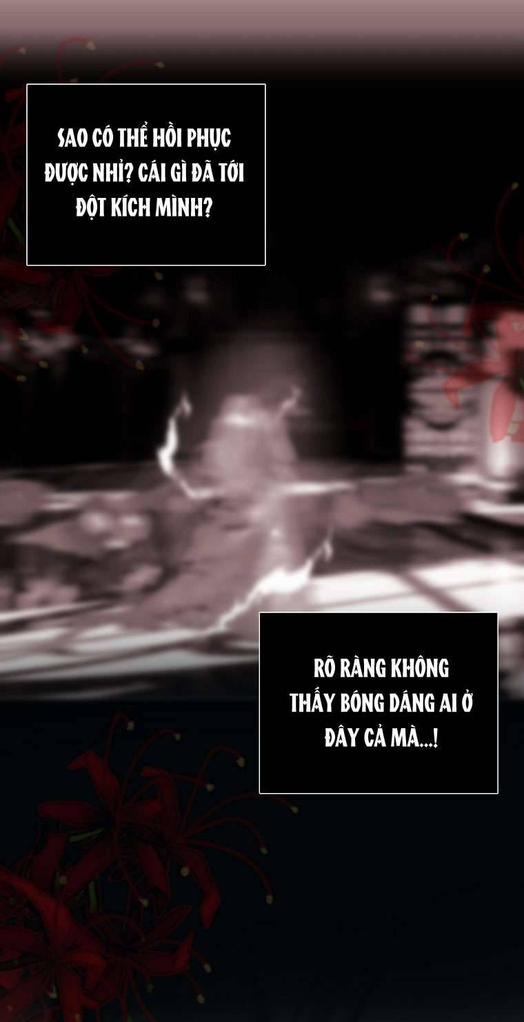 Phương Pháp Sống Sót Khi Phải Ngủ Cùng Hoàng Đế Chapter 9 - Trang 4