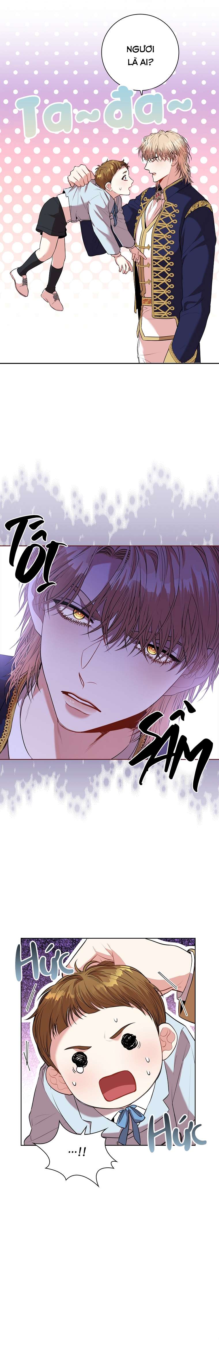 Thư Ký Của Bạo Chúa Chapter 84 - Trang 4