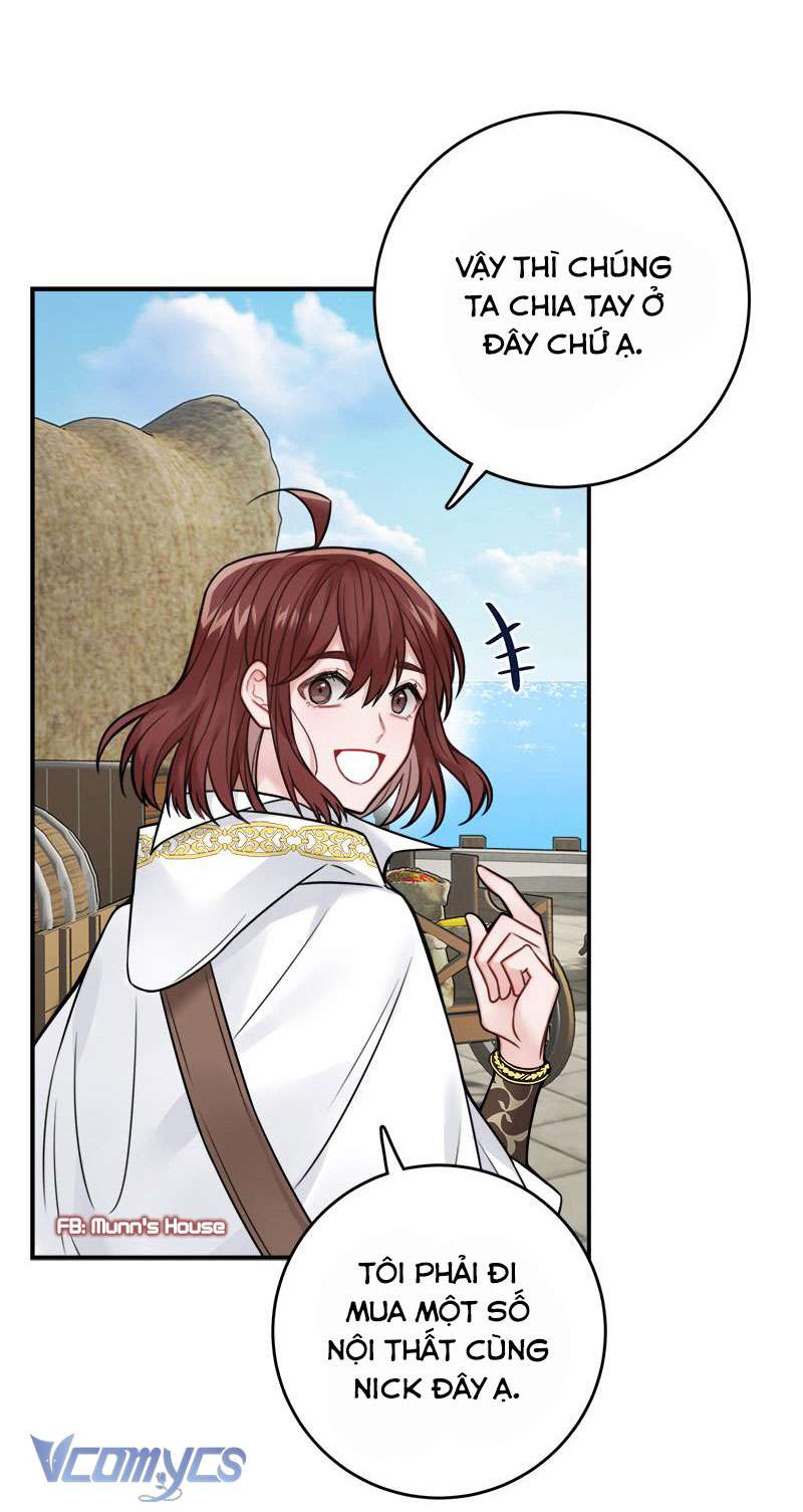 Nhật Ký Tuần Trăng Mật Của Phù Thủy Và Rồng Chapter 74 - Next Chapter 75