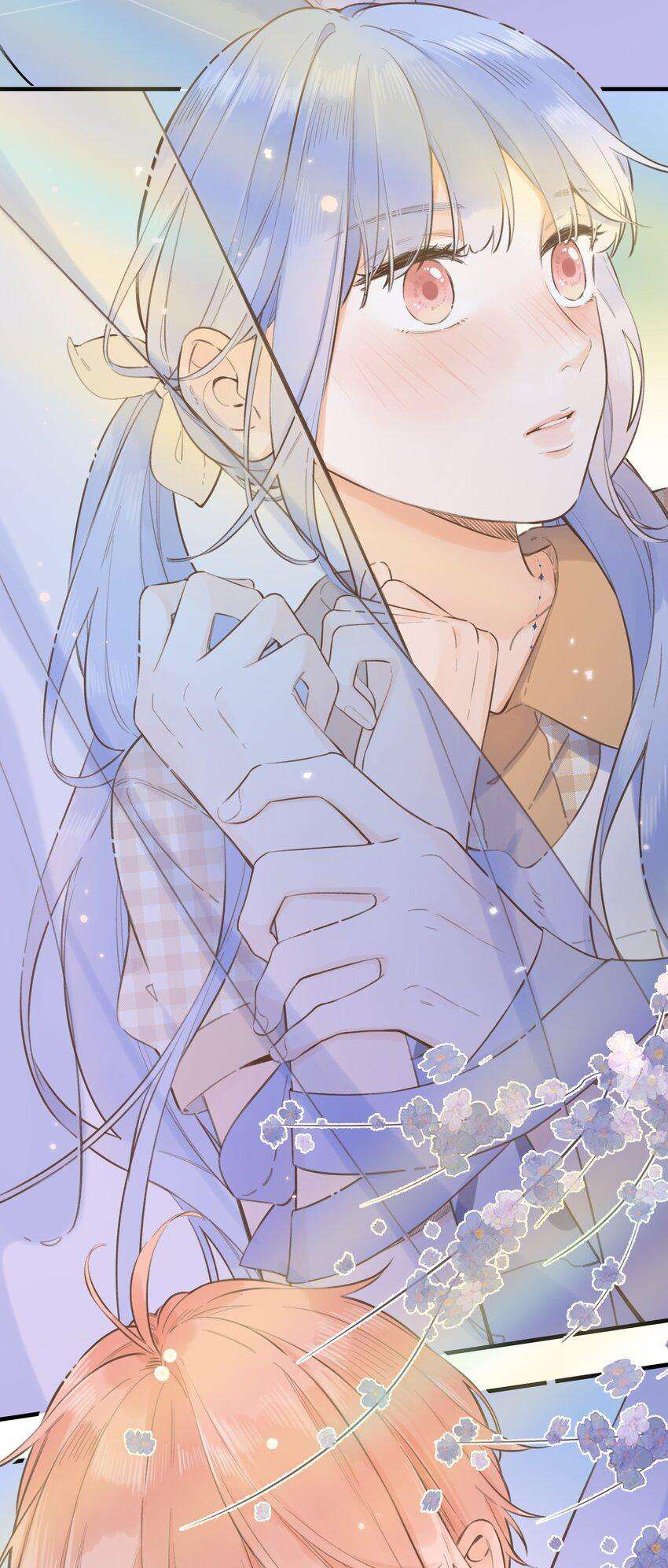 Ánh Sao Phiêu Linh Trong Nước Chapter 45 - Trang 4