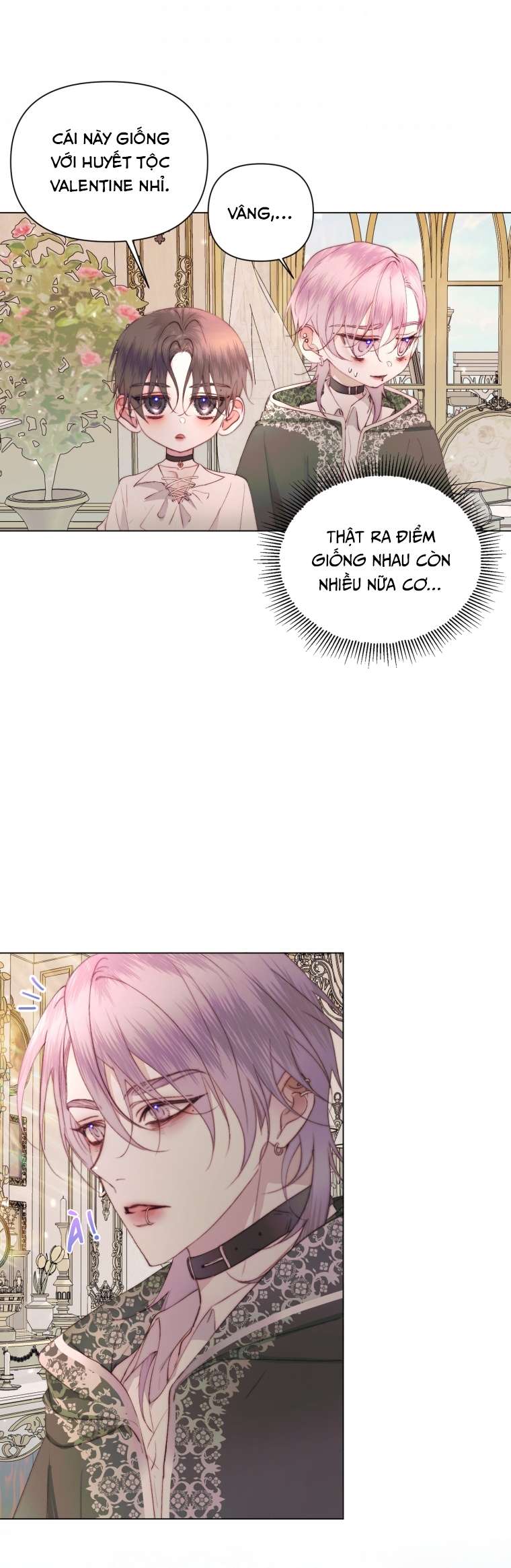 Siren: Trở Thành Gia Đình Của Nhân Vật Phản Diện Chapter 40 - Trang 3