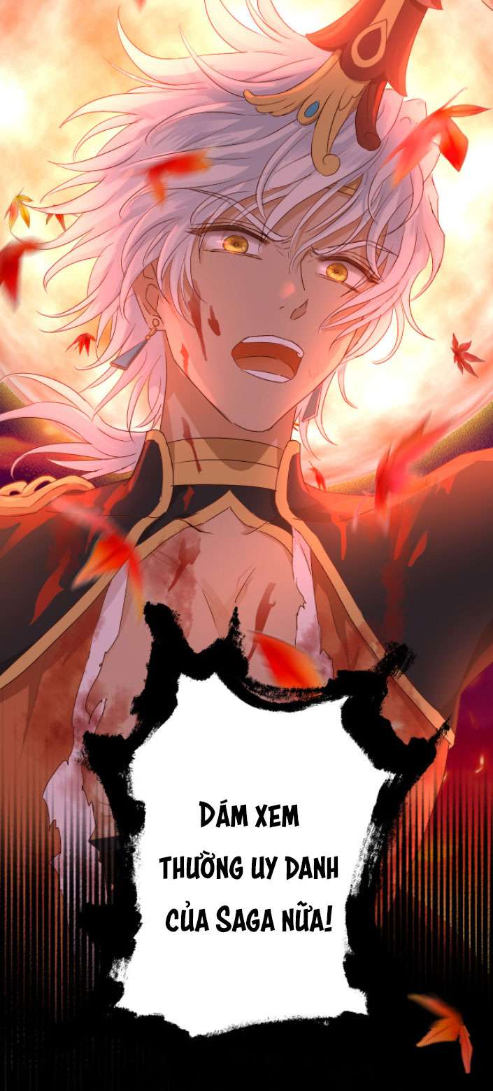 Địch Úc Đa Chi Ca Chapter 79 - Trang 4