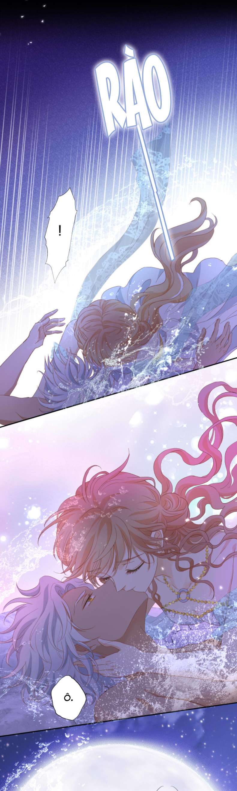 Địch Úc Đa Chi Ca Chapter 144 - Trang 4