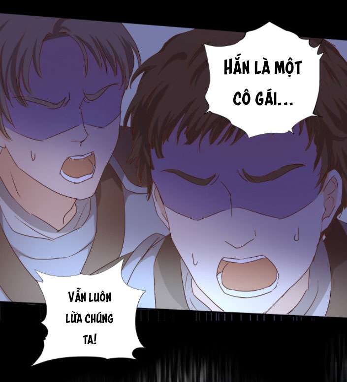 Địch Úc Đa Chi Ca Chapter 80 - Trang 4
