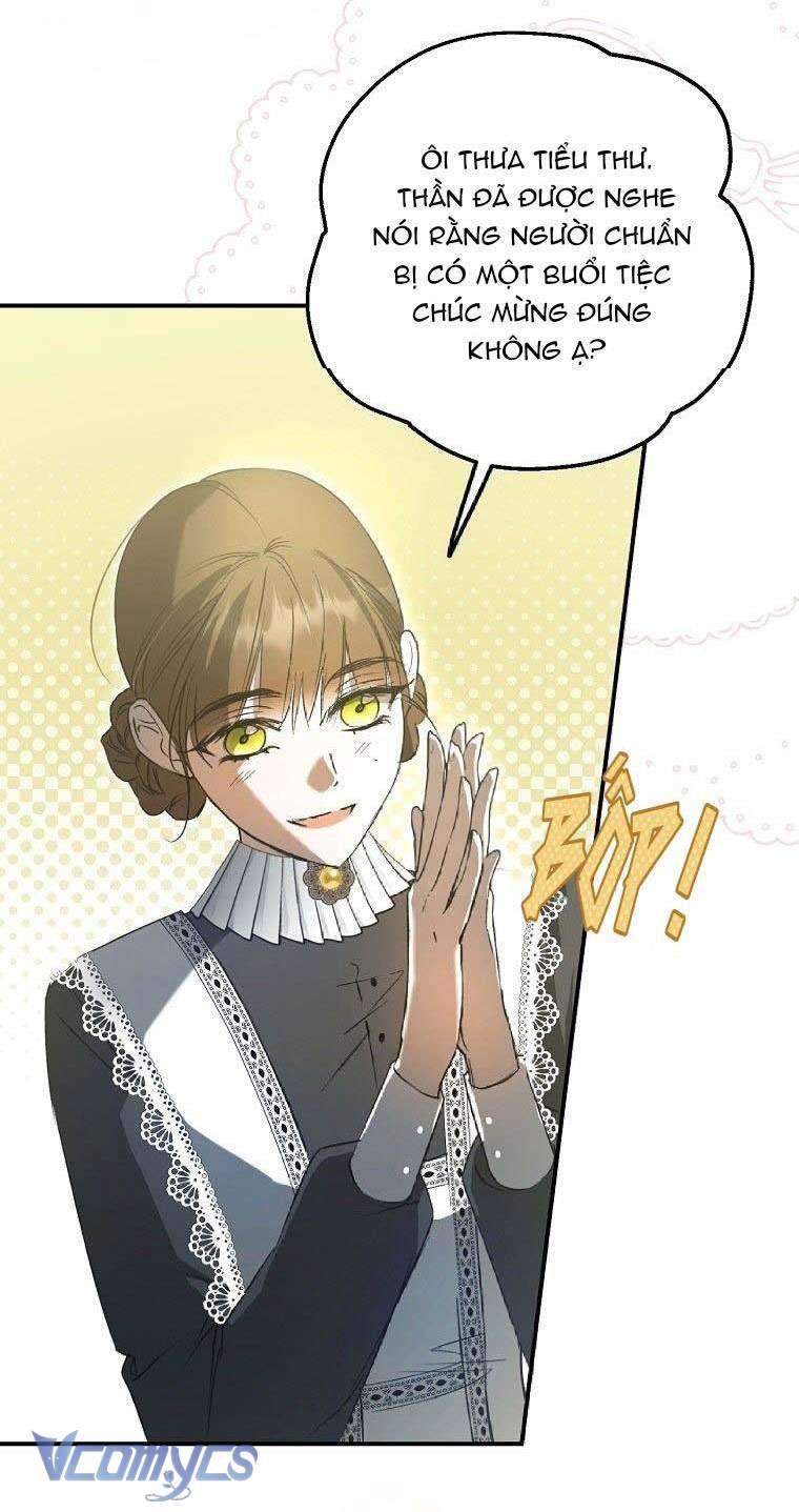 Các Nam Chính Đã Bị Nữ Phụ Cướp Mất Chap 5 - Trang 3