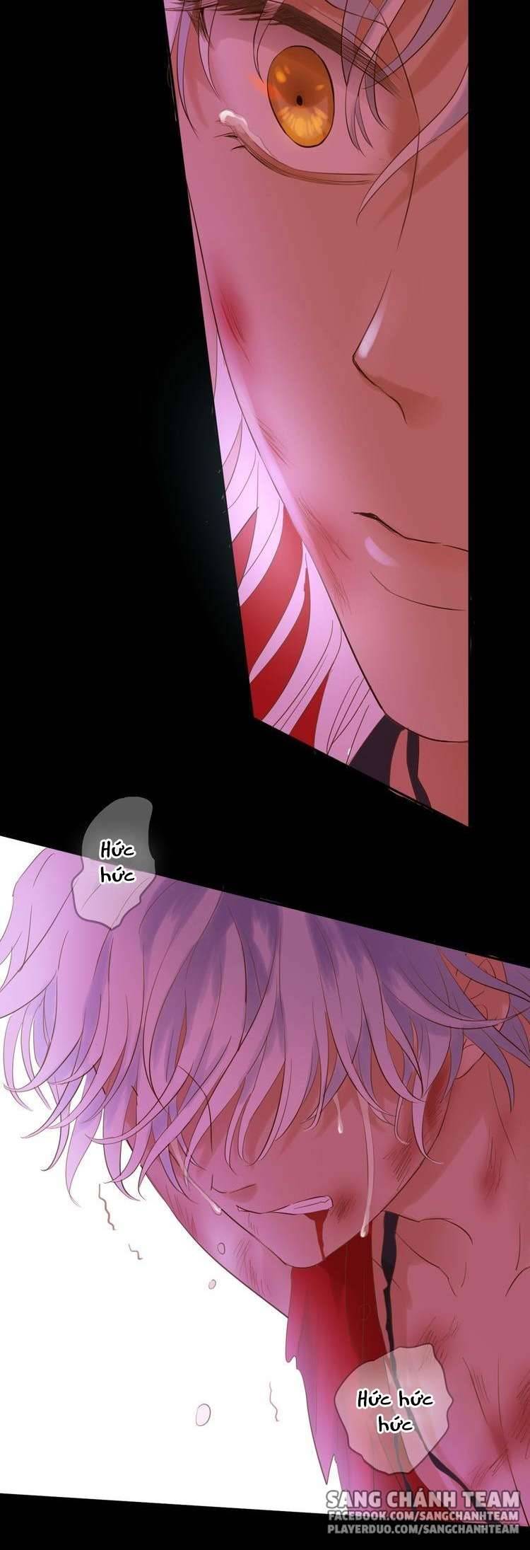 Địch Úc Đa Chi Ca Chapter 32 - Next Chapter 33