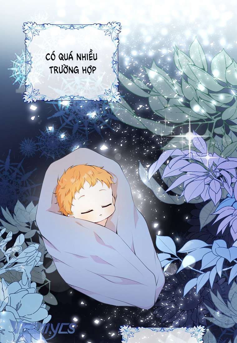 Sóc Con Tài Năng Chap 5 - Next Chap 6