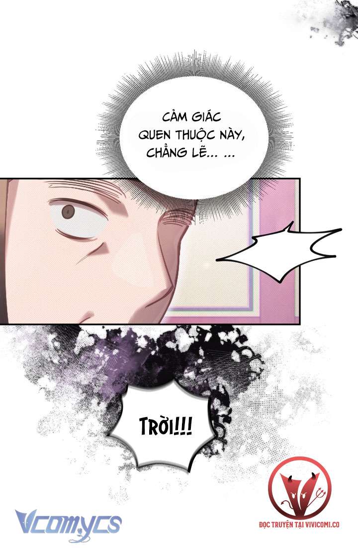 [18+] Tiết Học Bí Mật Của Trung Điện Chap 47 - Next Chap 48