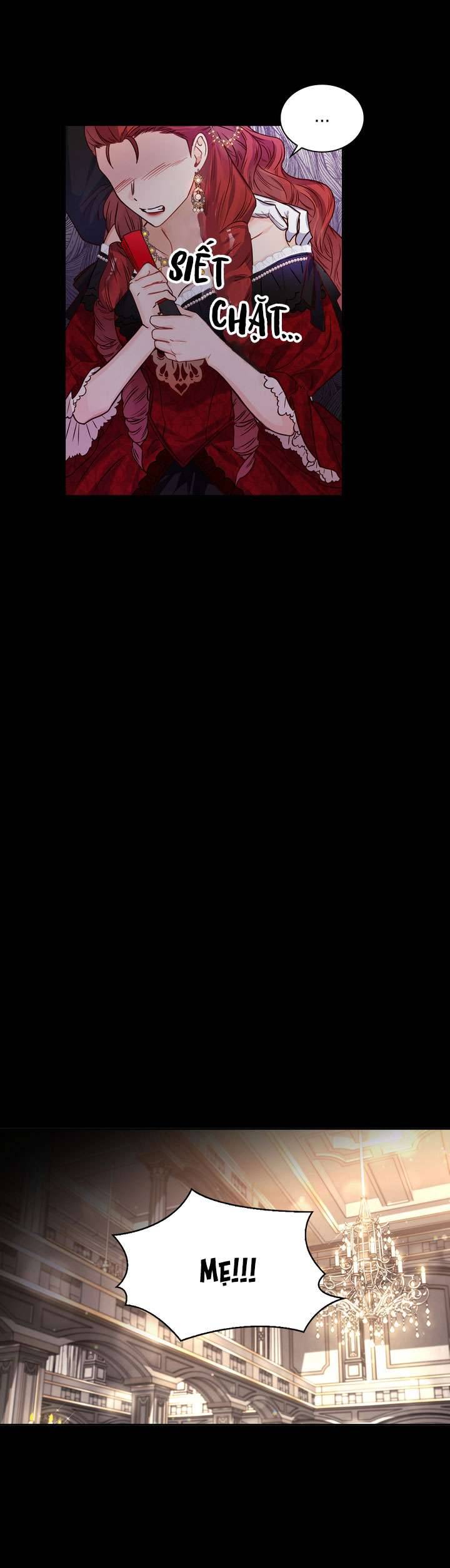 Công Nương Su Chapter 52 - Next Chapter 52.5