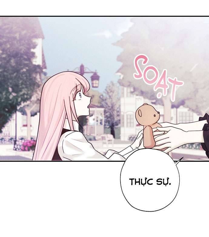 Cửa Hàng Búp Bê Của Công Chúa Chap 36 - Trang 2