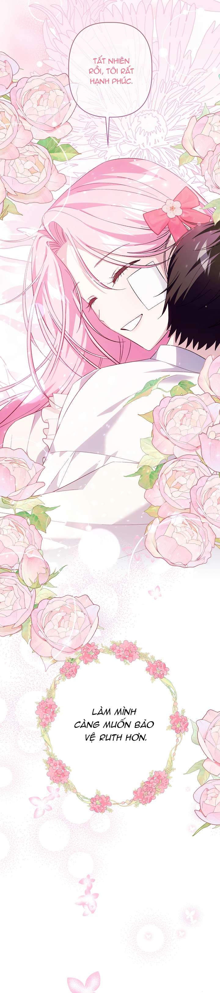 Cha Của Nam Chính Từ Chối Hủy Hôn Chapter 11 - Next Chapter 12