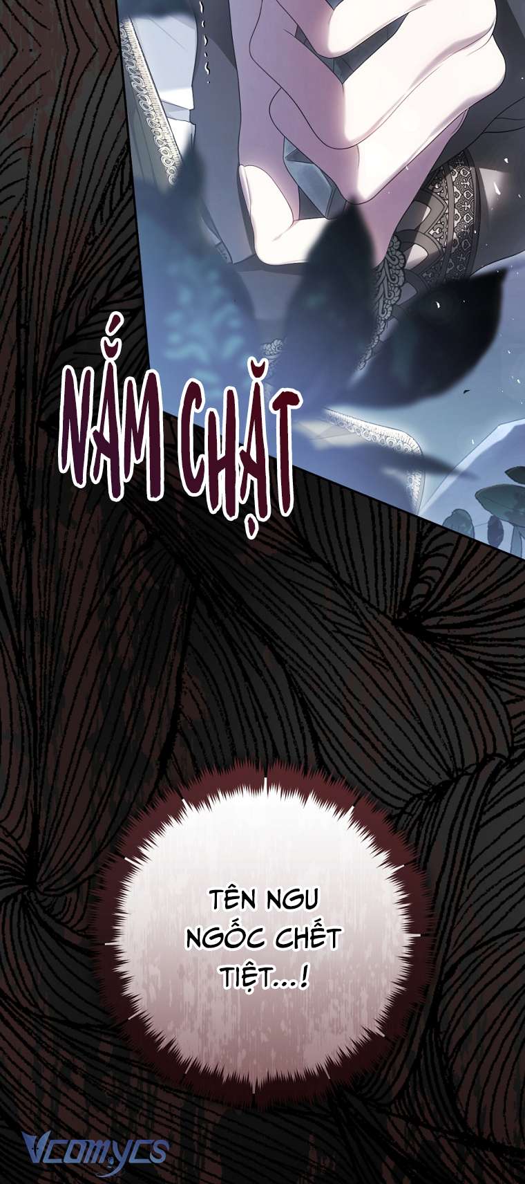 Ác Nữ Chỉ Là Một Con Rối Chap 92 - Trang 2