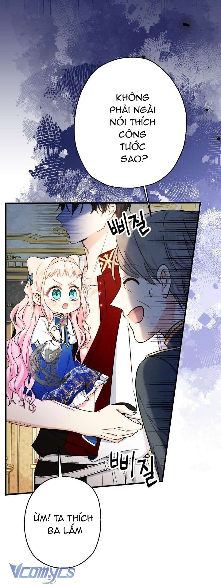 Tiểu Thư Tích Tiền Đi Bụi Chapter 11 - Next Chapter 12