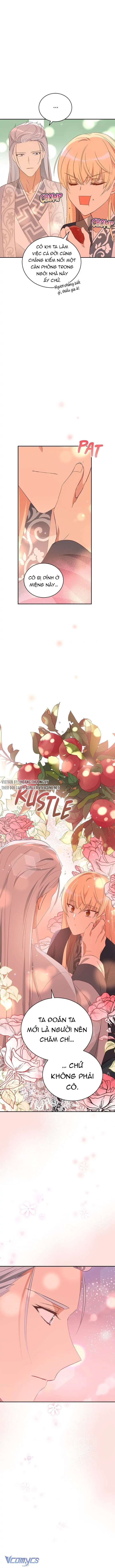 Ái Phi Khế Ước Chap 99 - Trang 4