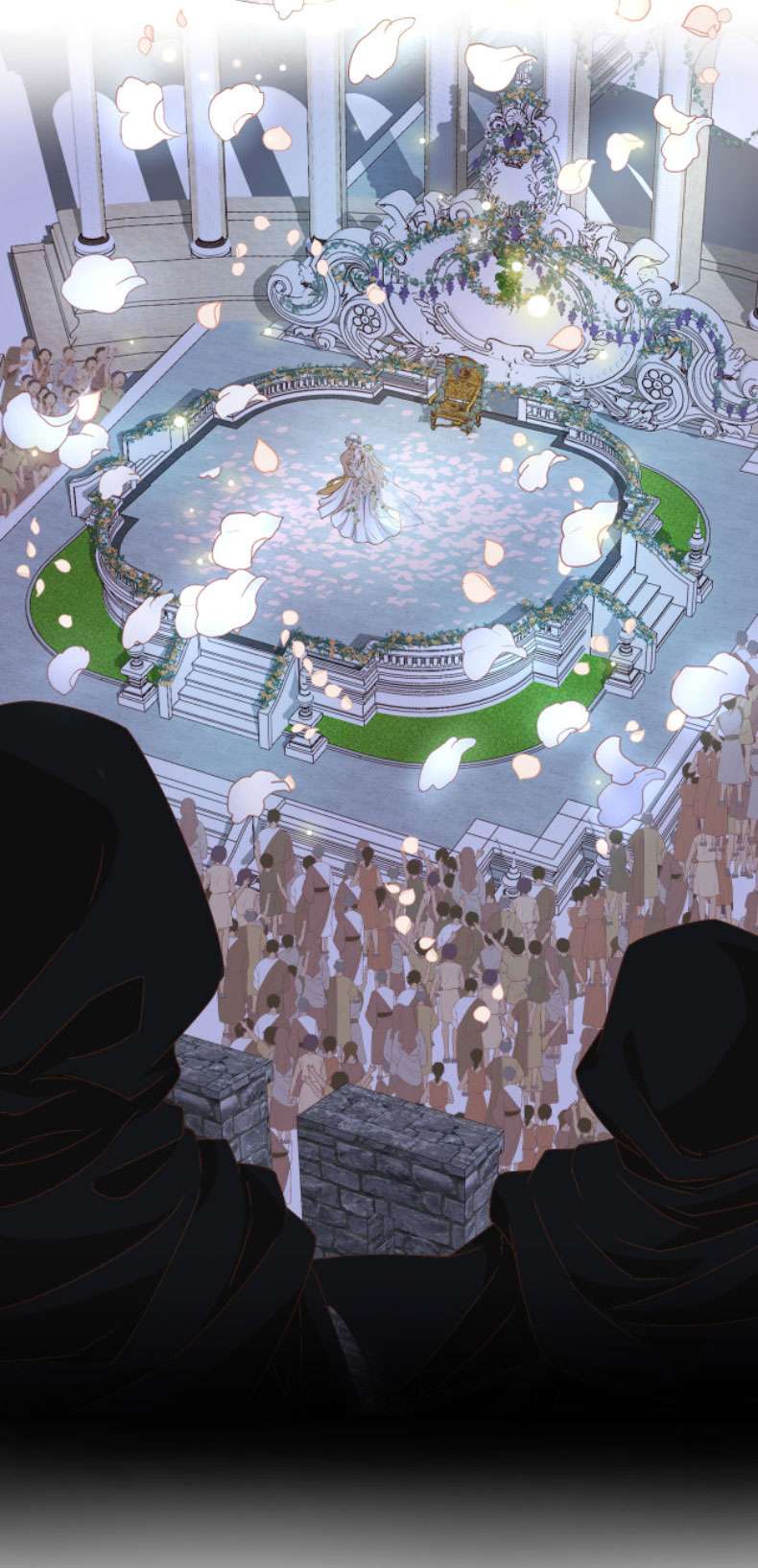 Địch Úc Đa Chi Ca Chapter 94 - Trang 4