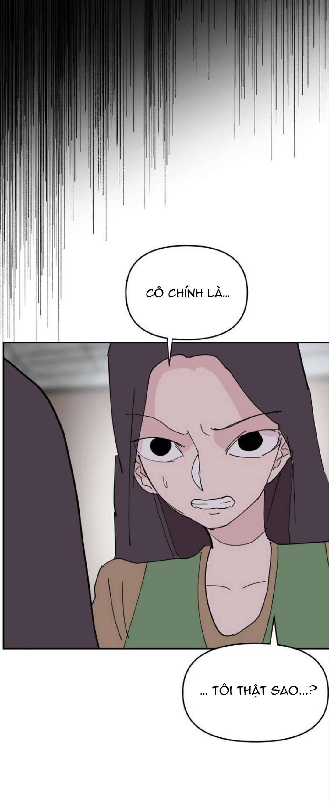 Yêu Không Hồi Kết Chap 29 - Trang 2