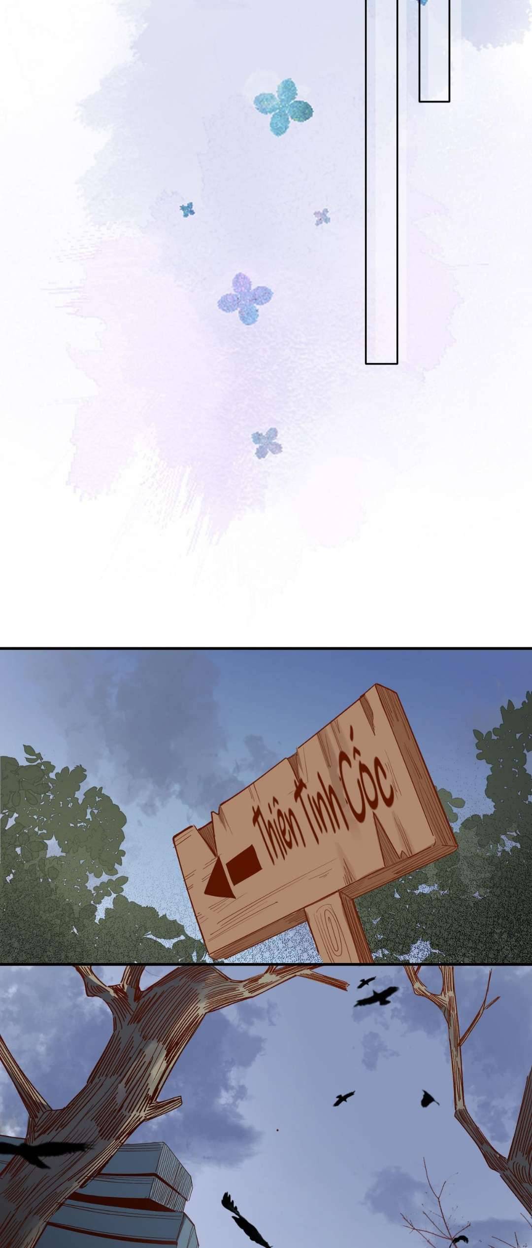 Mười năm sau, tôi kết hôn với kẻ thù không đội trời chung Chap 35 - Next Chap 36