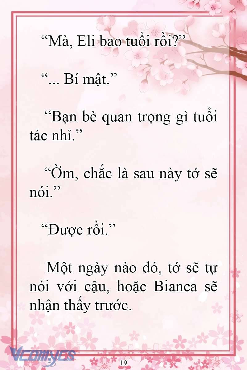 [Novel] Đặc Quyền Của Người Chuyển Sinh Chap 21 - Trang 2