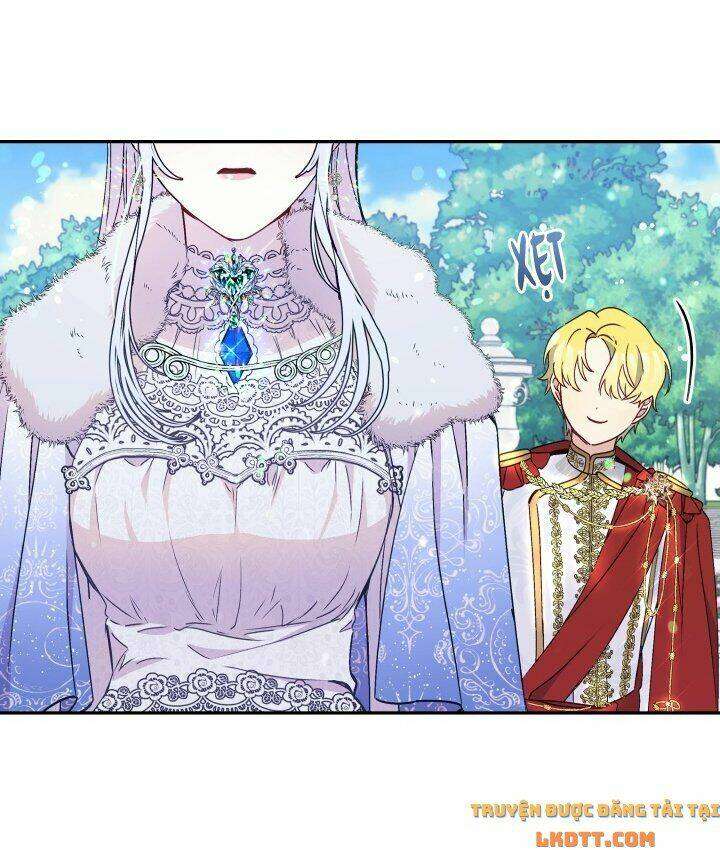 Người Bảo Hộ Của Bạo Quân Là Ma Nữ Tàn Độc Chap 38 - Trang 4