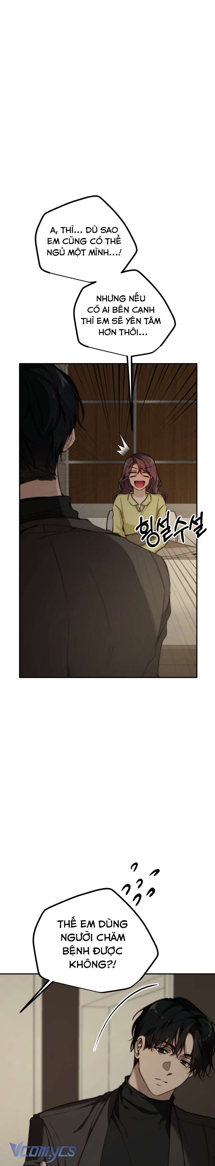 Ly Hôn Thì Dễ, Yêu Đương Mới Khó Chapter 40 - Trang 4