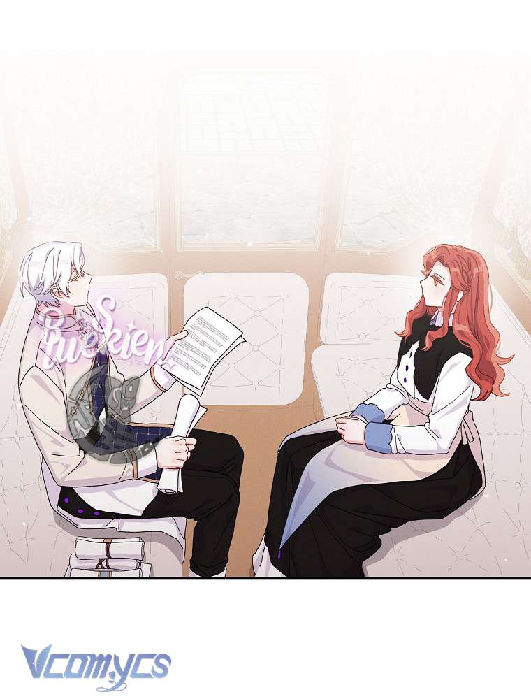 Chị Gái Của Nhân Vật Phản Diện Hôm Nay Cũng Đang Đau Khổ Chapter 44 - Trang 4