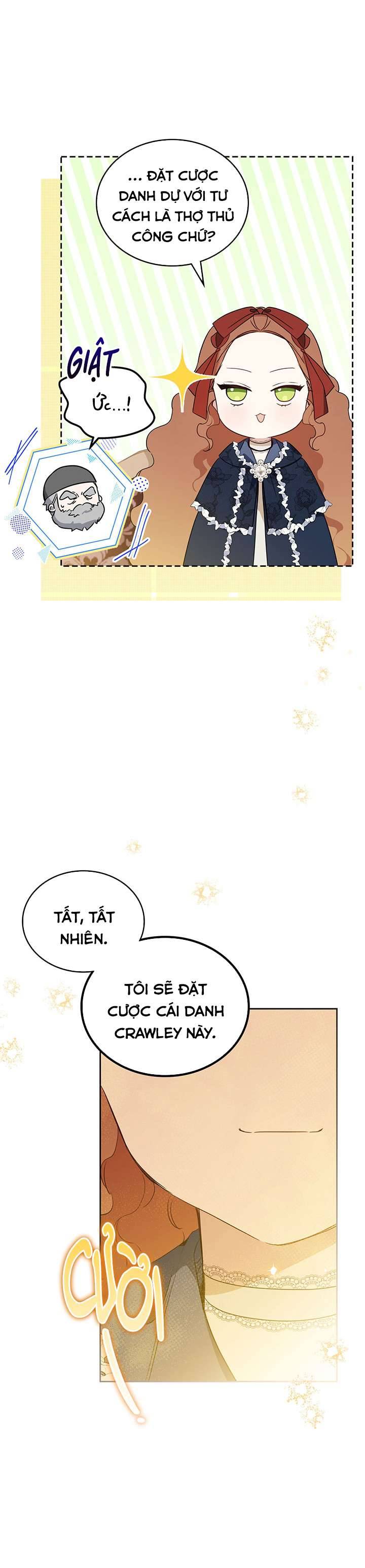 Kiếp Này Nhất Định Làm Gia Chủ Chap 81 - Trang 2