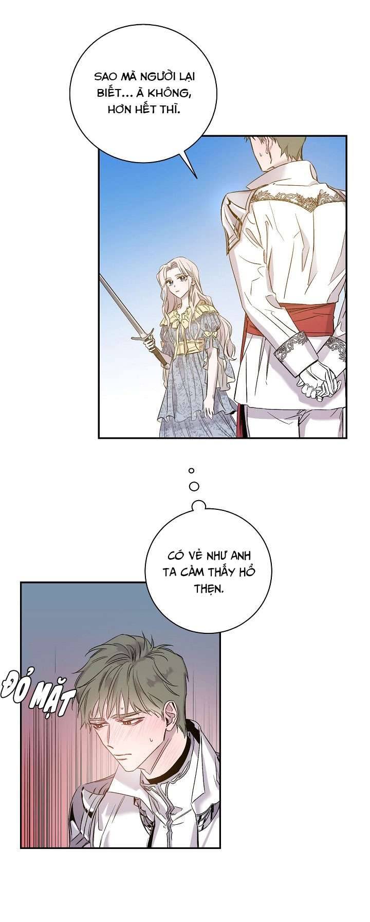 Thuần Hóa Bạo Quân Rồi Bỏ Trốn Chap 2 - Trang 2