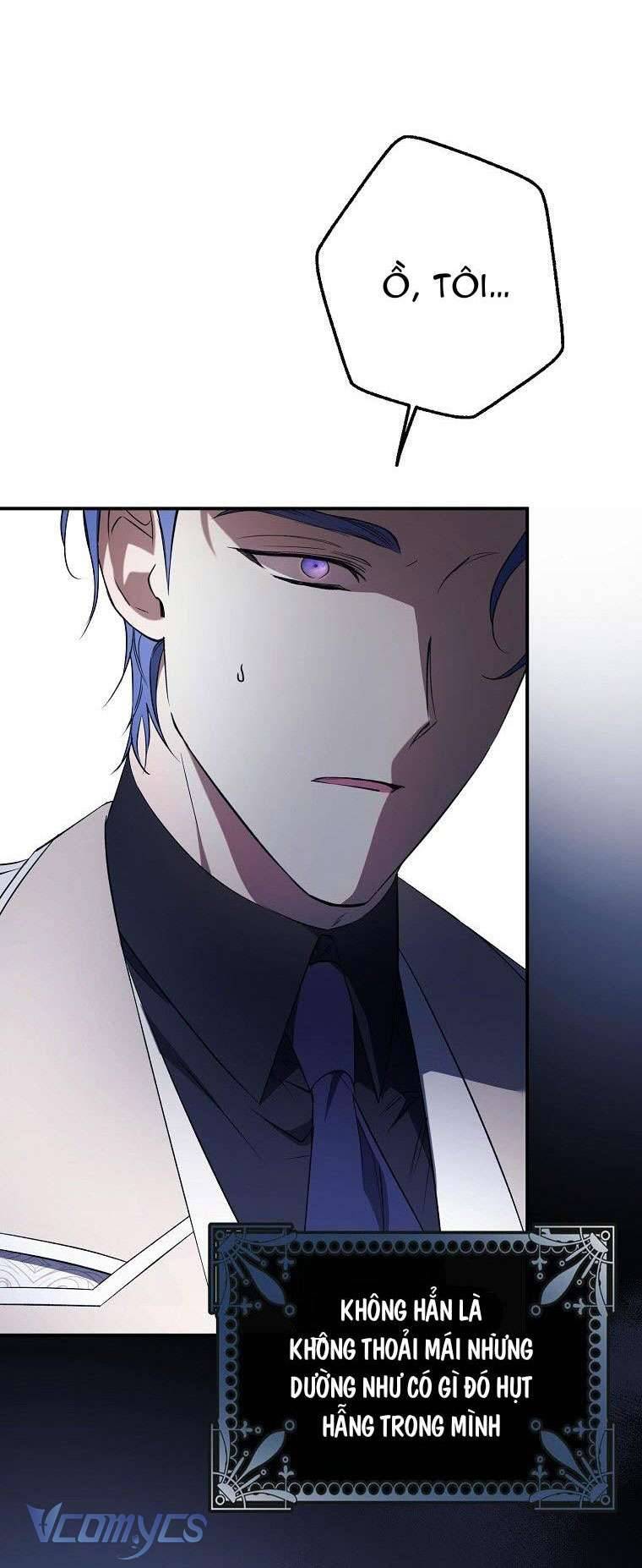 Các Nam Chính Đã Bị Nữ Phụ Cướp Mất Chap 6 - Trang 3