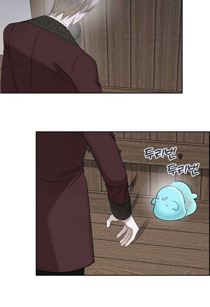 Nam Chính Quái Vật Sống Dưới Giường Tôi Chapter 17 - Trang 4