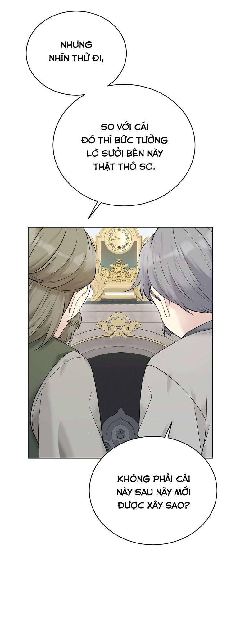 Vương Miện Lục Bảo Chap 62 - Trang 2