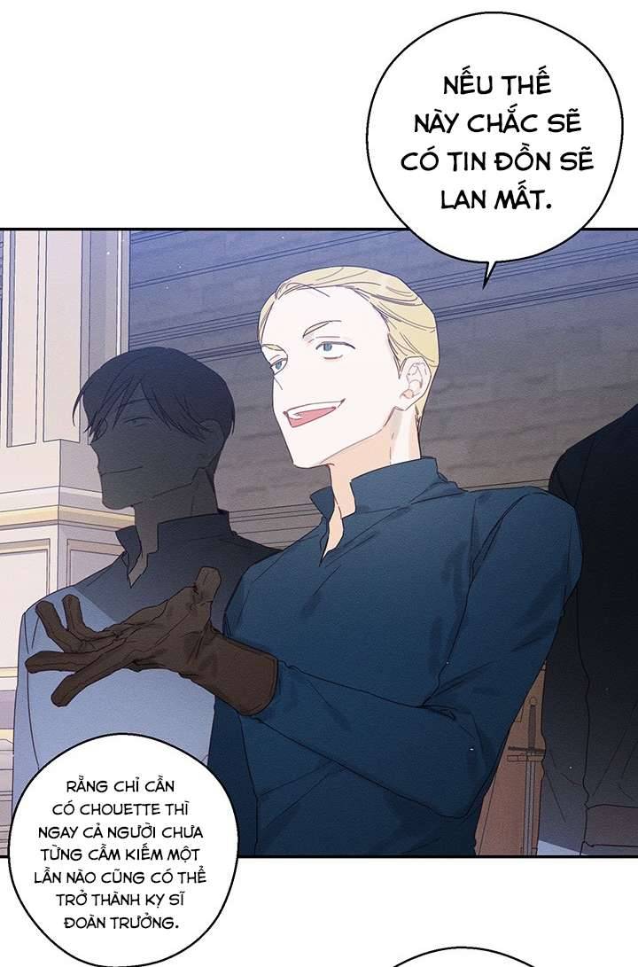 Trước Tiên Phải Giấu Em Trai Cái Đã! Chap 13 - Trang 2