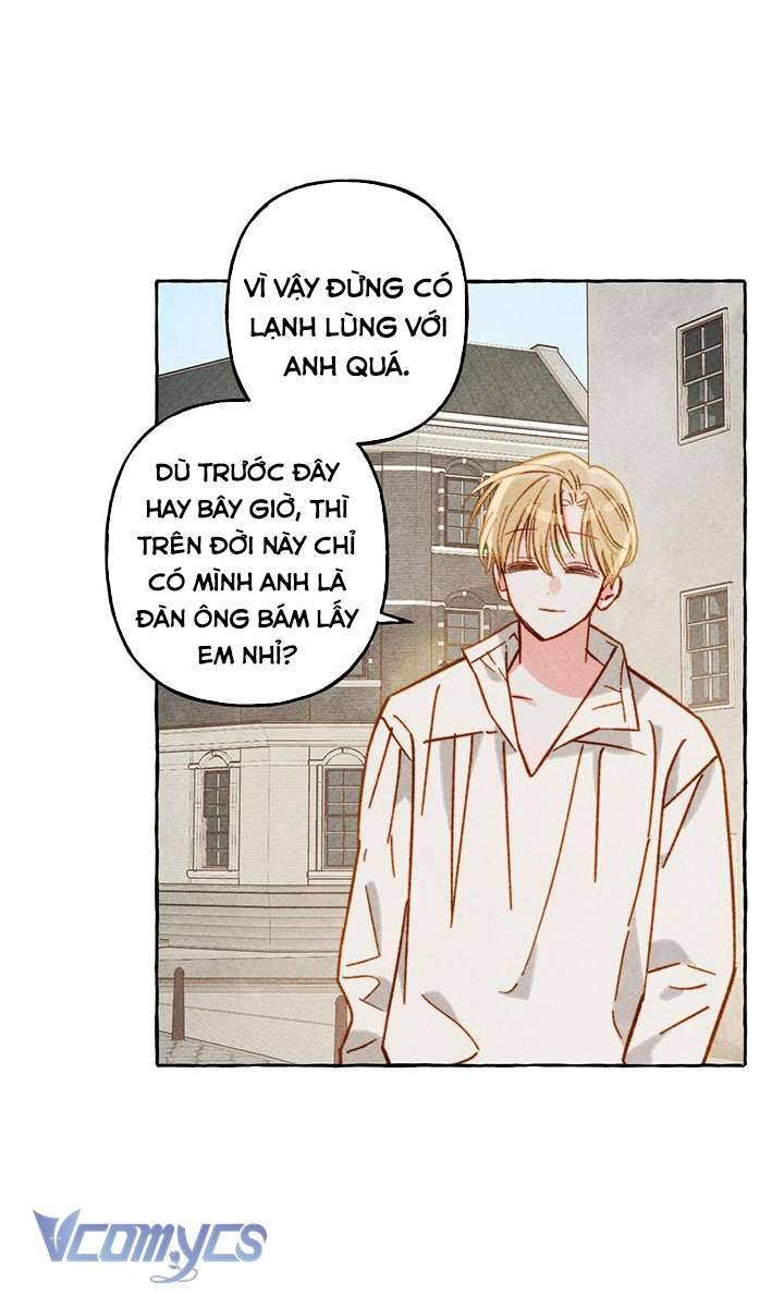 (Munn) Nuôi Dưỡng Một Hắc Long Chap 19 - Trang 2