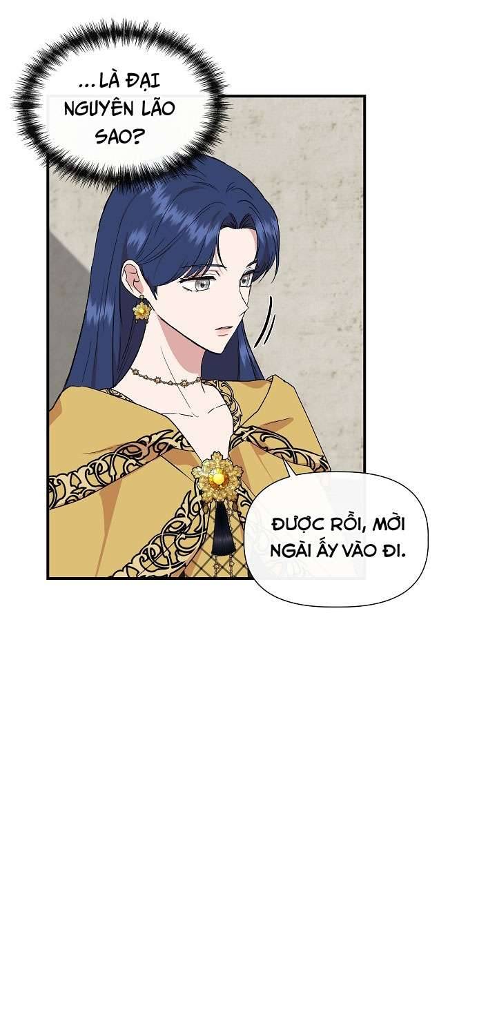 Tôi Không Phải Là Cinderella Chap 59 - Trang 3