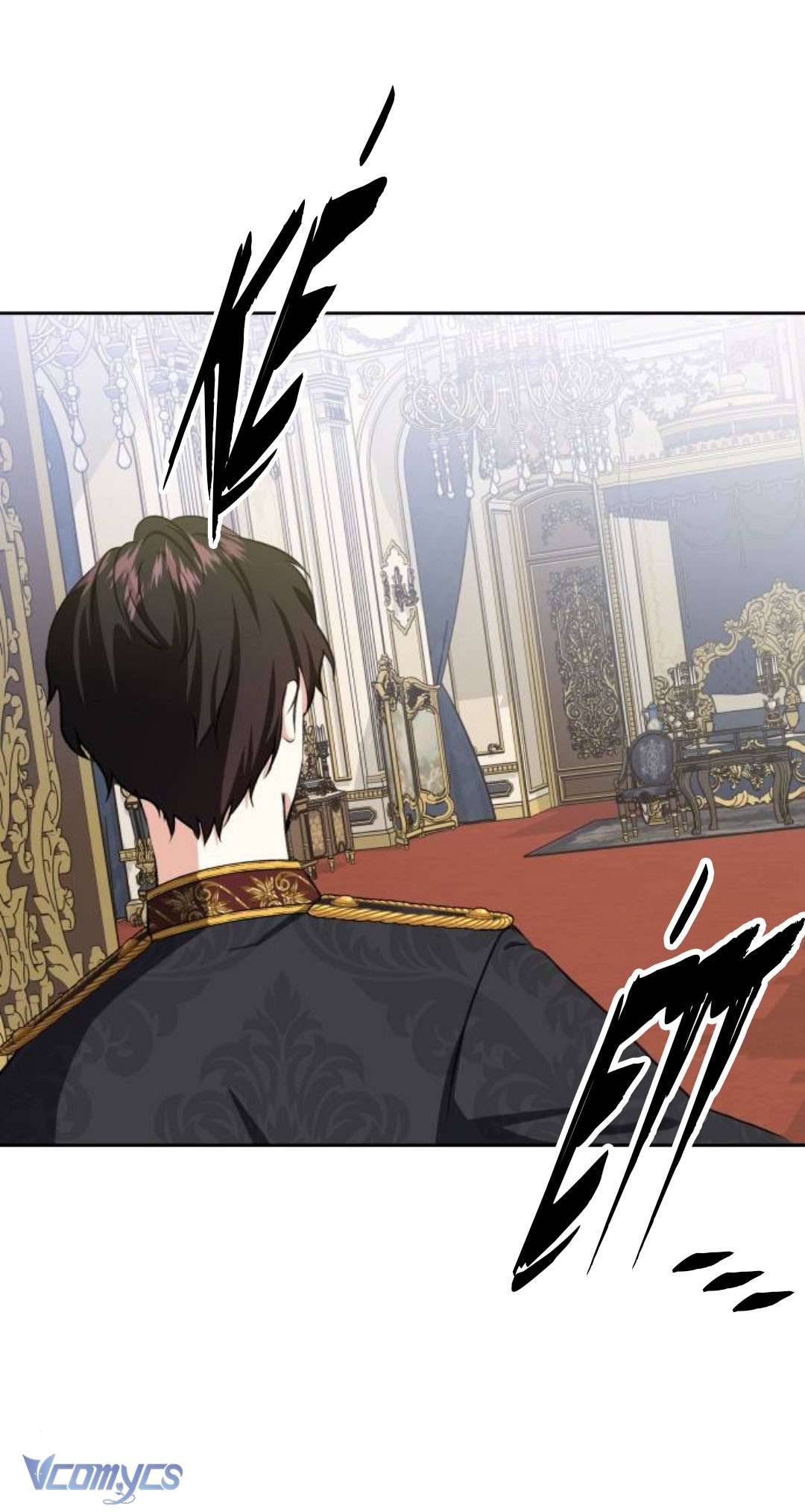 Con Gái Của Công Tước Ác Ma Chapter 41 - Trang 3