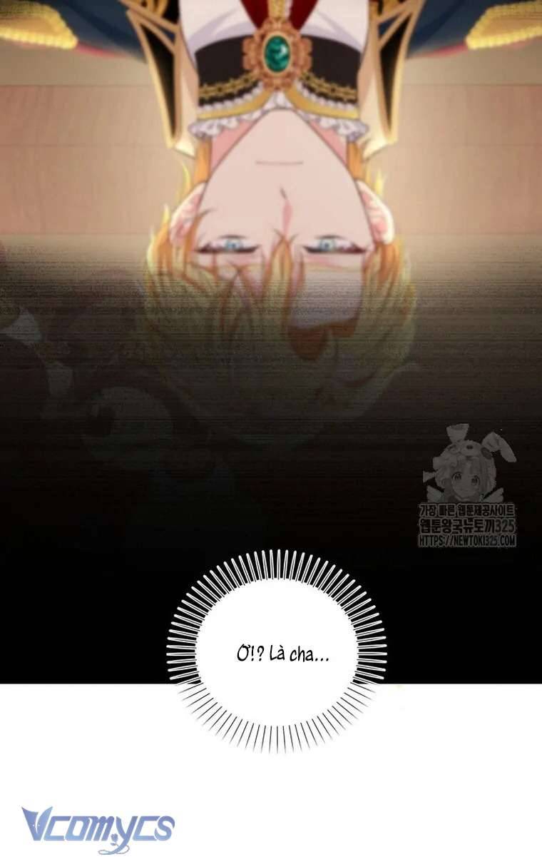 Công Chúa Bé Con Hạng S Thật Mạnh Chapter 13 - Trang 4