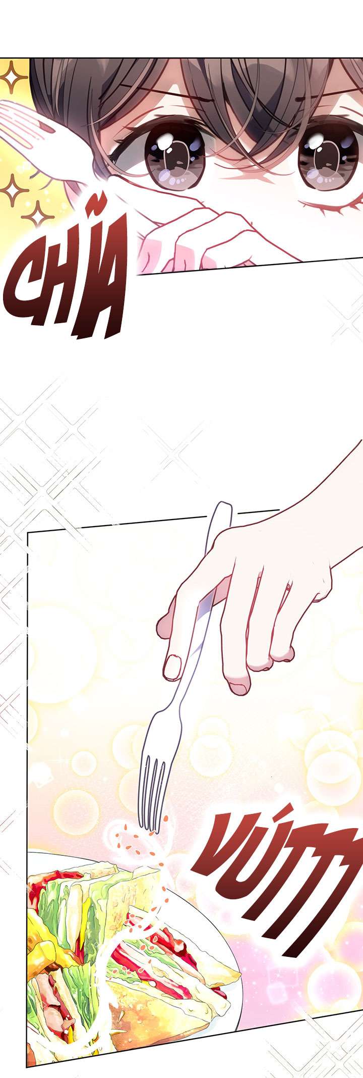 Gia Đình Bị Ám Ảnh Bởi Tôi Chapter 38 - Trang 4