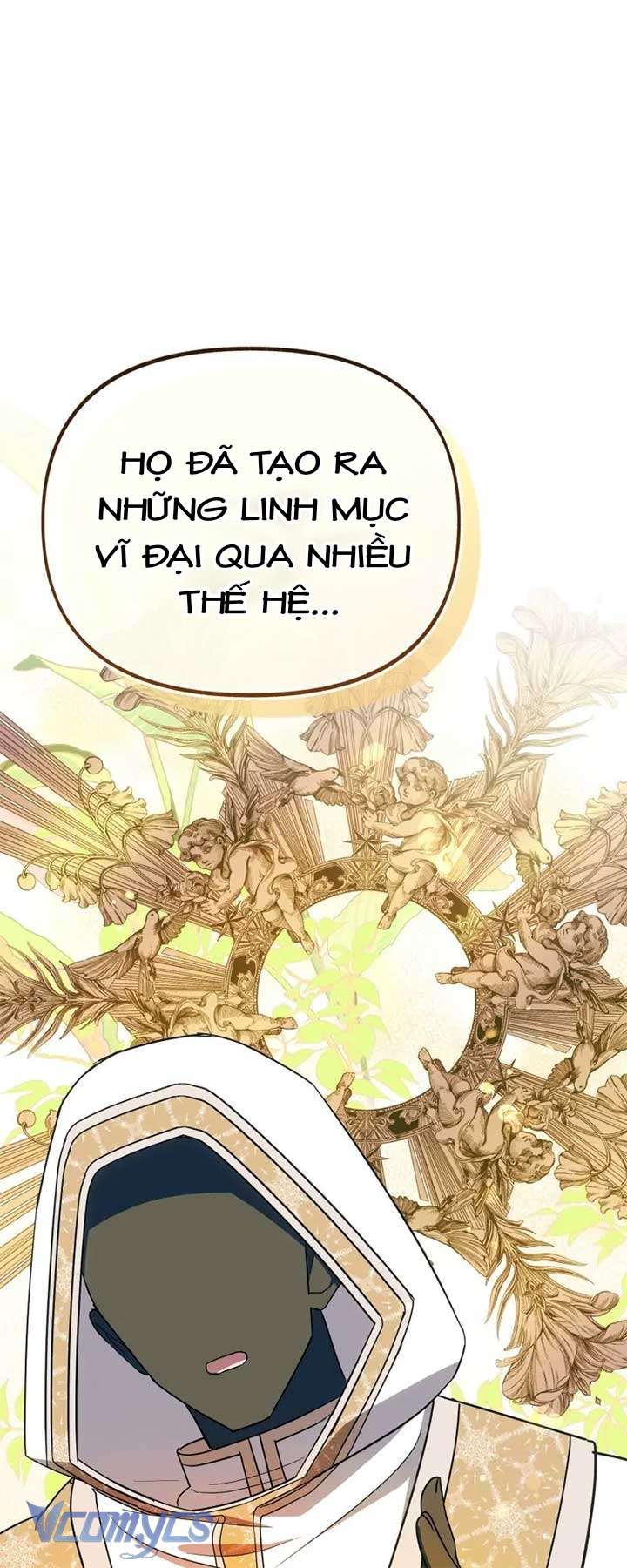 Trở Thành Chú Mèo Ngủ Cùng Bạo Chúa Chapter 17 - Next Chapter 18